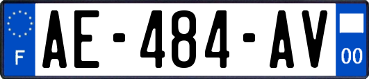 AE-484-AV