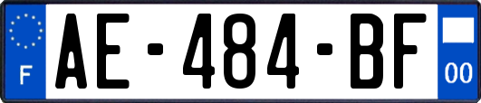 AE-484-BF