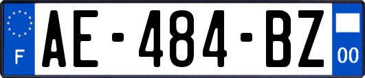 AE-484-BZ