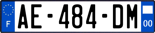 AE-484-DM