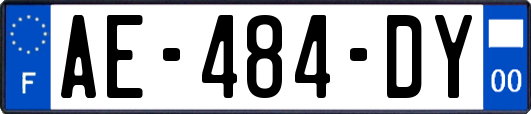 AE-484-DY
