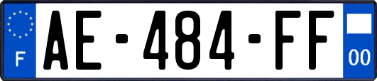 AE-484-FF