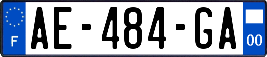 AE-484-GA