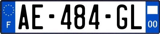 AE-484-GL