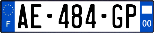 AE-484-GP