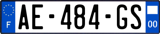 AE-484-GS