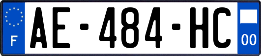 AE-484-HC