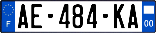AE-484-KA