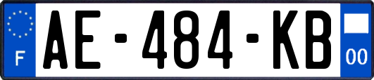 AE-484-KB