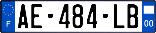AE-484-LB