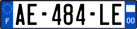 AE-484-LE