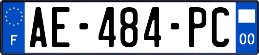 AE-484-PC