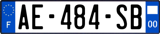 AE-484-SB