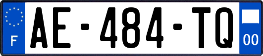 AE-484-TQ