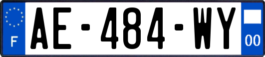 AE-484-WY