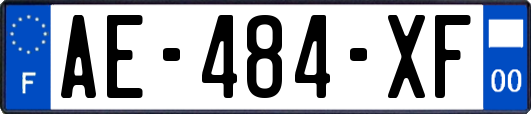AE-484-XF