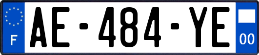 AE-484-YE