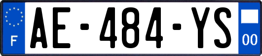 AE-484-YS