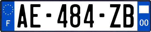 AE-484-ZB