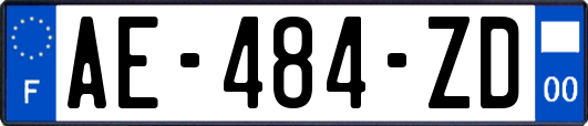 AE-484-ZD