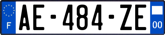 AE-484-ZE