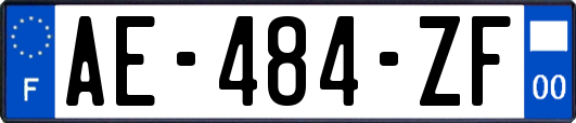 AE-484-ZF