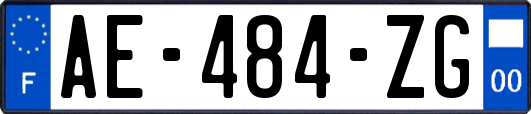 AE-484-ZG