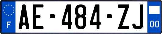 AE-484-ZJ