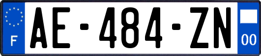 AE-484-ZN