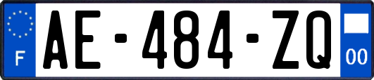 AE-484-ZQ