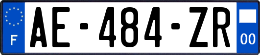 AE-484-ZR