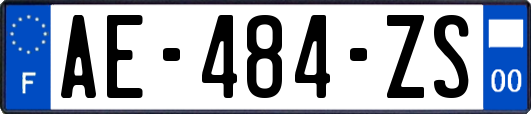 AE-484-ZS