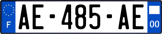 AE-485-AE