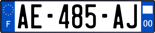 AE-485-AJ