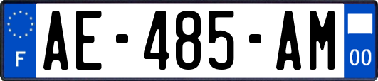 AE-485-AM