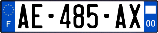 AE-485-AX