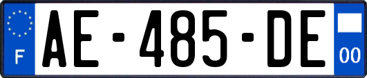 AE-485-DE