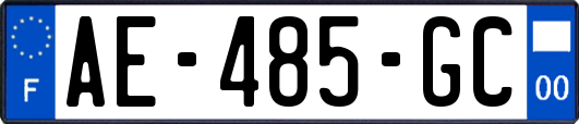 AE-485-GC