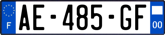 AE-485-GF