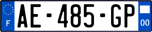 AE-485-GP