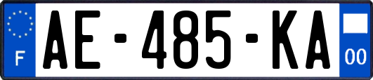 AE-485-KA