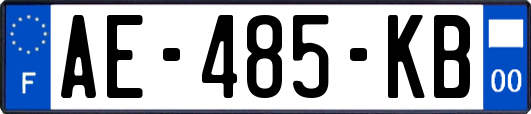 AE-485-KB