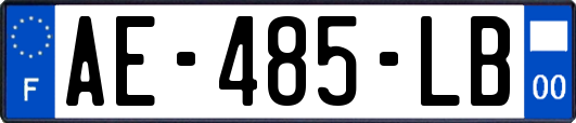 AE-485-LB