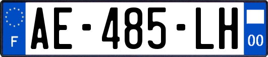 AE-485-LH