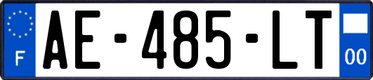 AE-485-LT