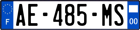 AE-485-MS
