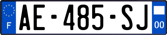 AE-485-SJ