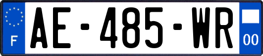 AE-485-WR