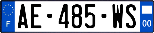 AE-485-WS