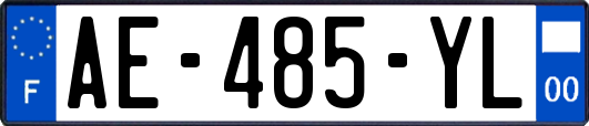 AE-485-YL